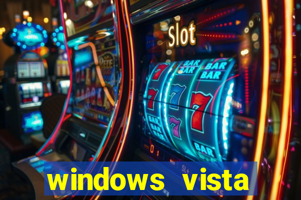 windows vista simulator scratch